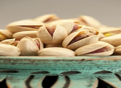 تصویر 3 از پسته کله‌ قوچی صنعتی مناسب تولید آجیل، شیرینی و دسر